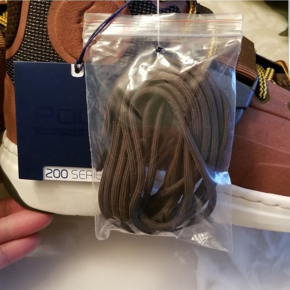 Polo by Ralph Lauren Ranger 200 - Picture 6 of 7